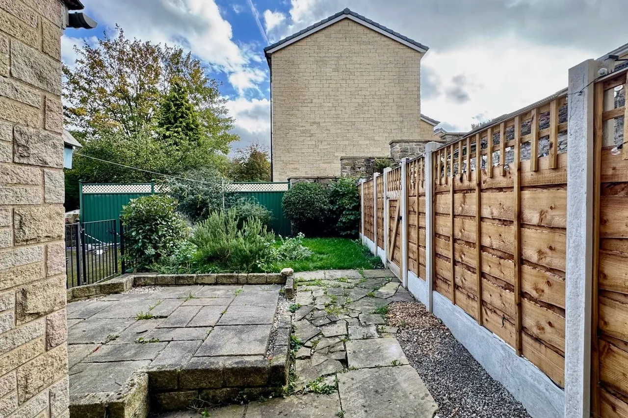 Glossop Road, Glossop, photo 4