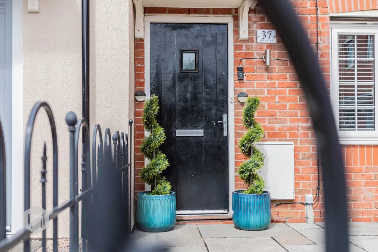 Corn Mill Drive, Farnworth, Bolton, BL4 9EN, photo 24