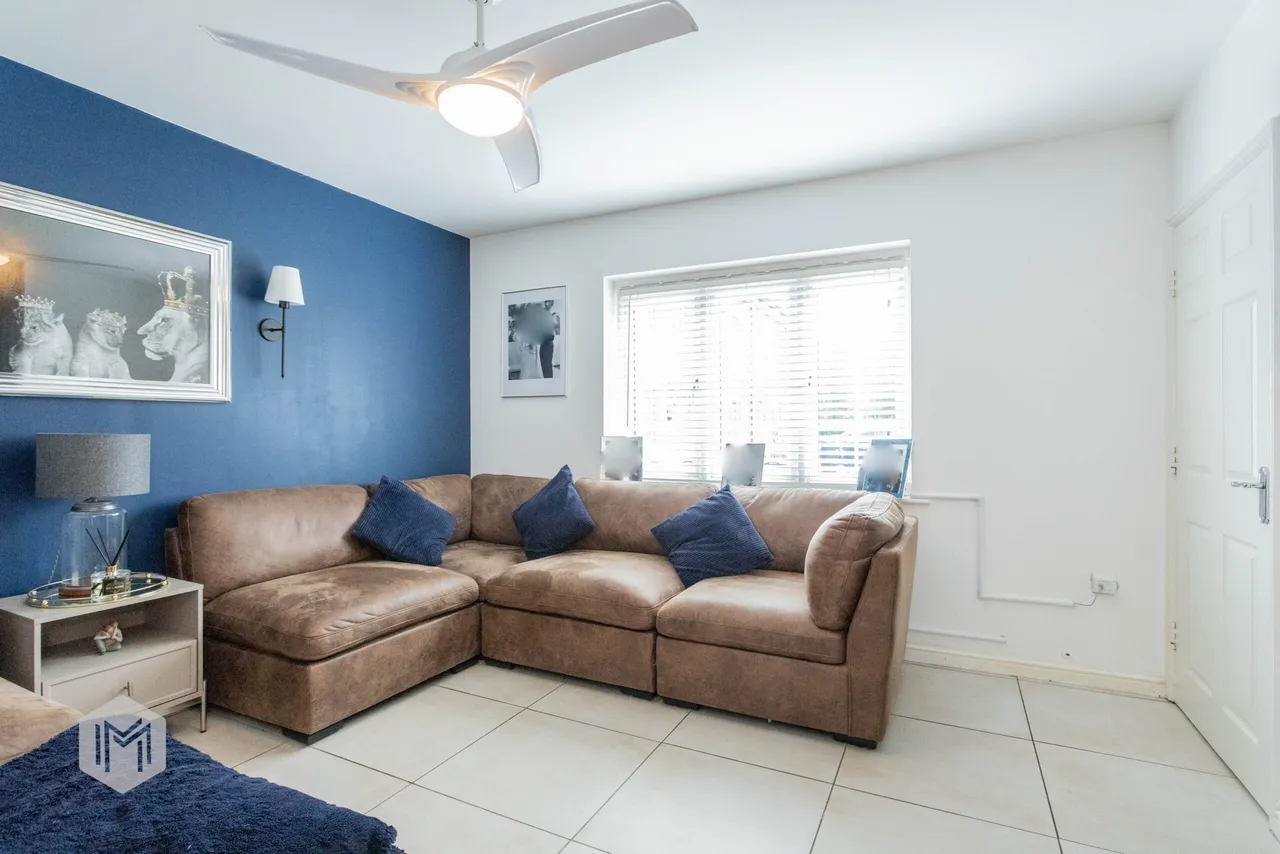 Corn Mill Drive, Farnworth, Bolton, BL4 9EN, photo 6