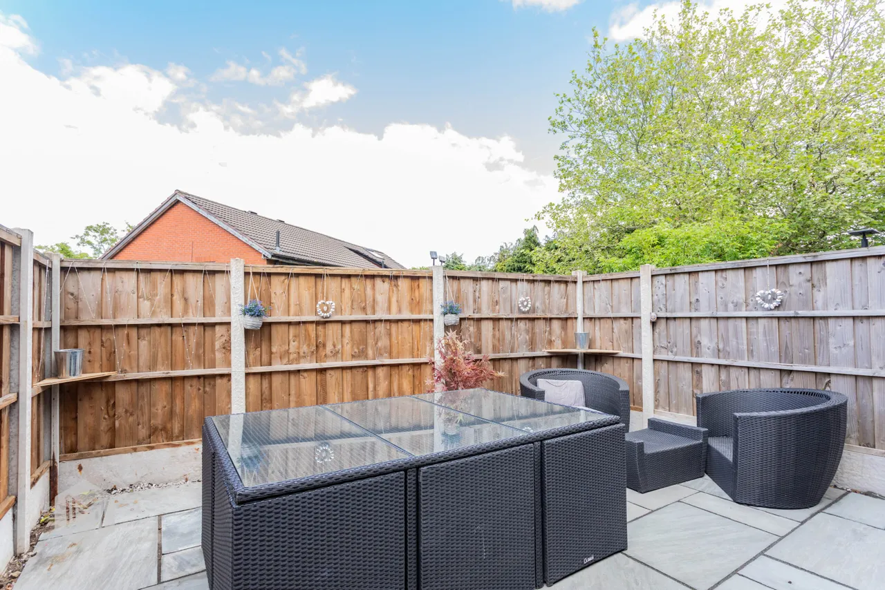 Corn Mill Drive, Farnworth, Bolton, BL4 9EN, photo 12
