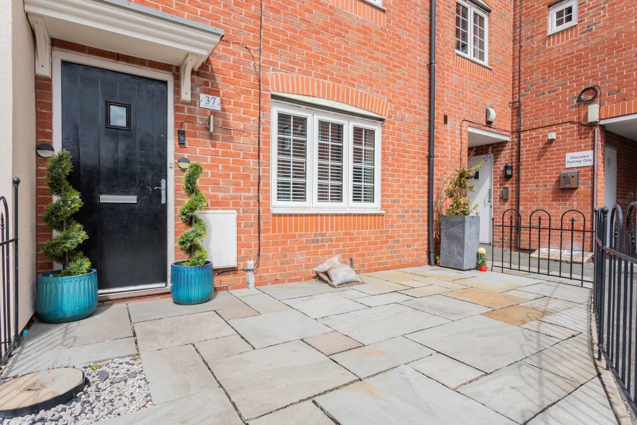 Corn Mill Drive, Farnworth, Bolton, BL4 9EN, photo 25