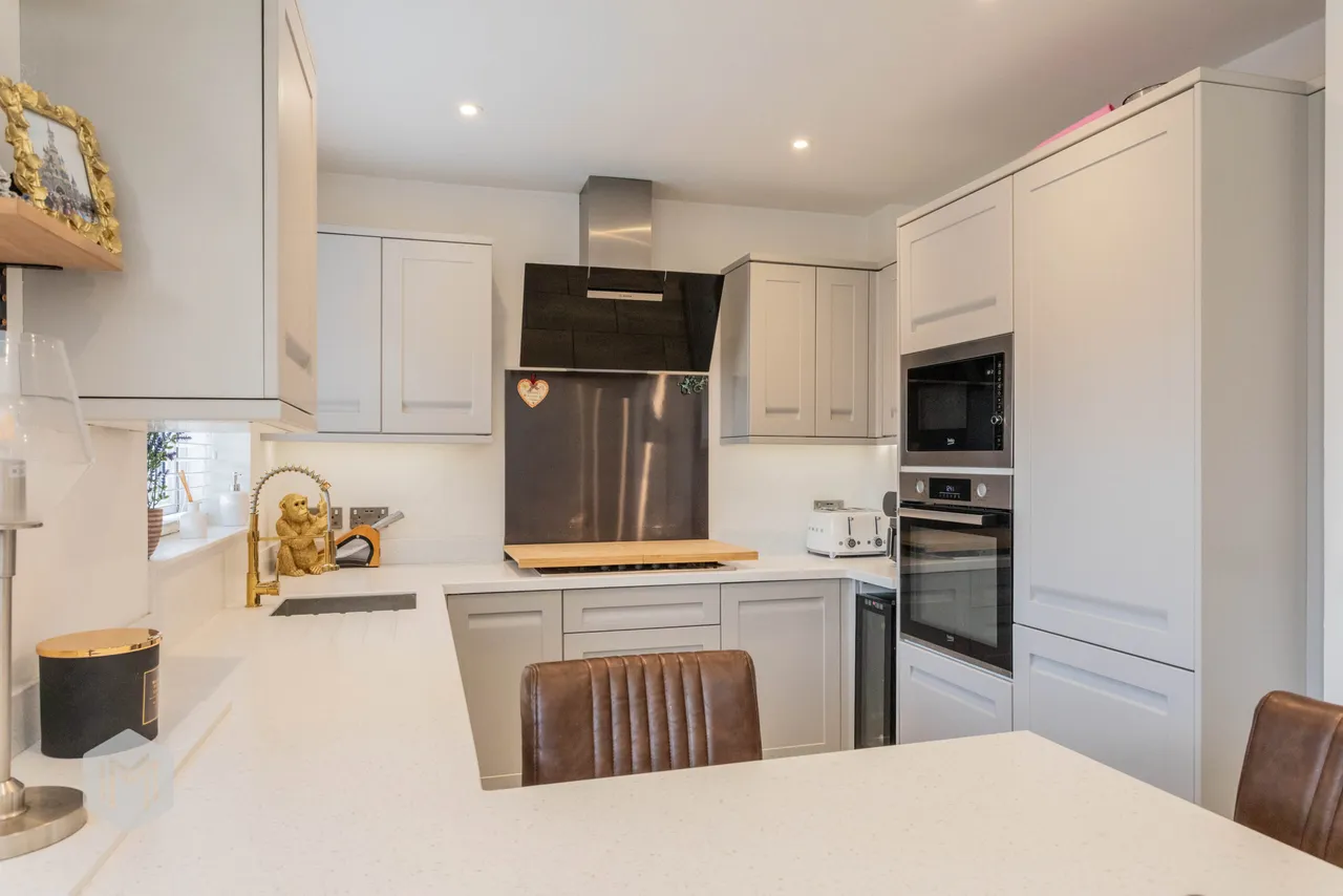 Corn Mill Drive, Farnworth, Bolton, BL4 9EN, photo 8
