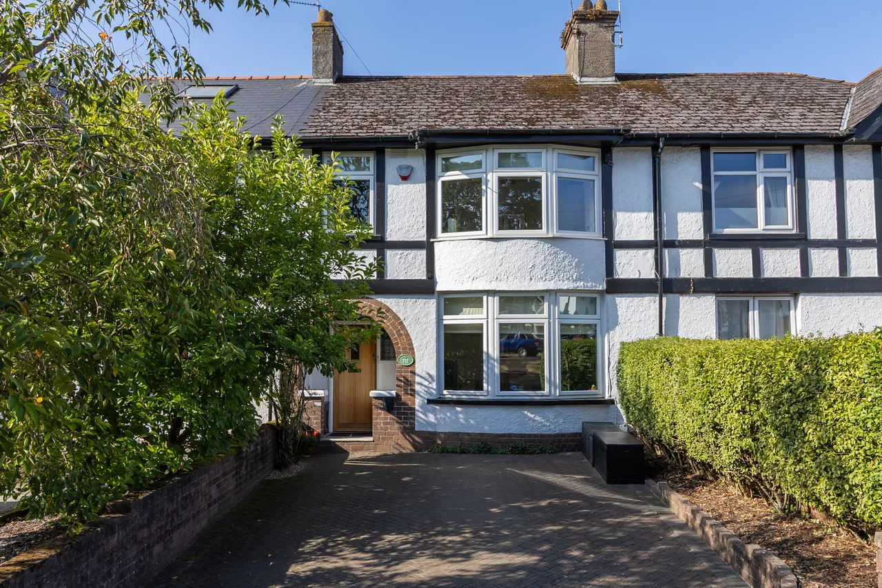 3 bed house for sale, Db