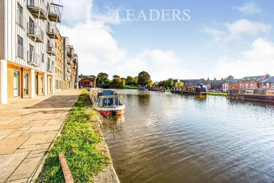 Wharf View, Chester, CH1, photo 9