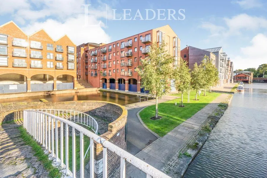 Wharf View, Chester, CH1, photo 10