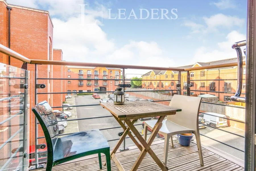 Wharf View, Chester, CH1, photo 8