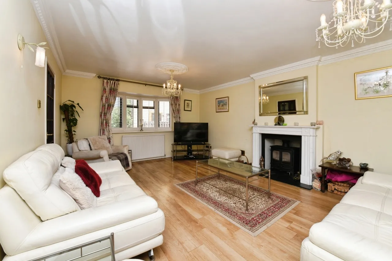 Chedington, Shoeburyness, Southend-on-Sea, Essex, SS3, photo 2