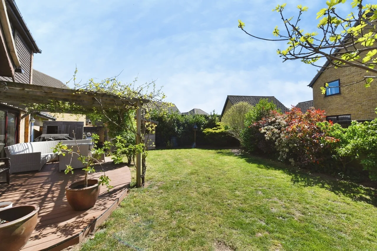 Chedington, Shoeburyness, Southend-on-Sea, Essex, SS3, photo 16