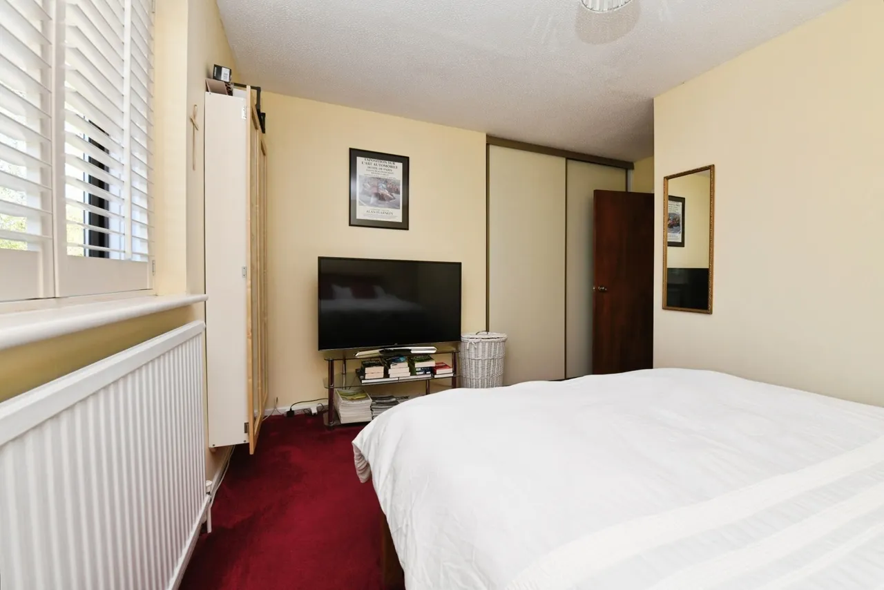Chedington, Shoeburyness, Southend-on-Sea, Essex, SS3, photo 13