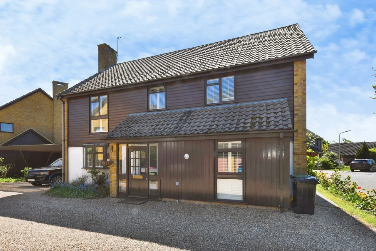 Chedington, Shoeburyness, Southend-on-Sea, Essex, SS3, photo 18