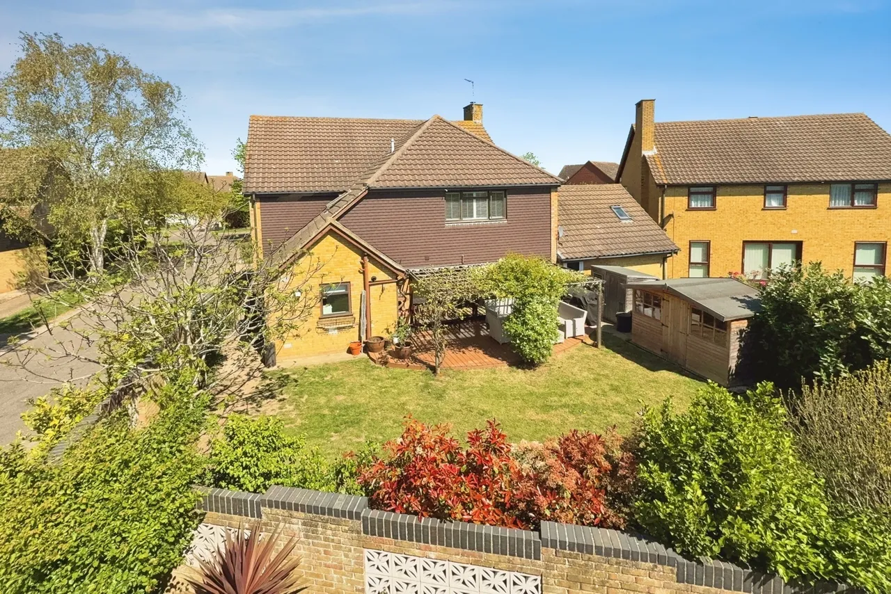 Chedington, Shoeburyness, Southend-on-Sea, Essex, SS3, photo 5