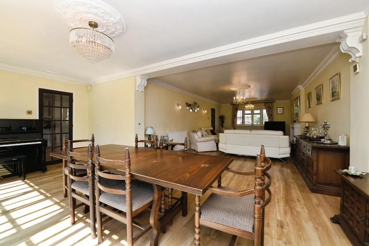 Chedington, Shoeburyness, Southend-on-Sea, Essex, SS3, photo 3