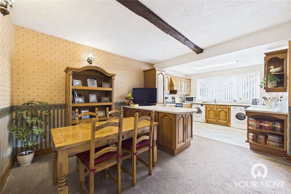 Market Hill, Wigton, Cumbria, CA7, photo 3