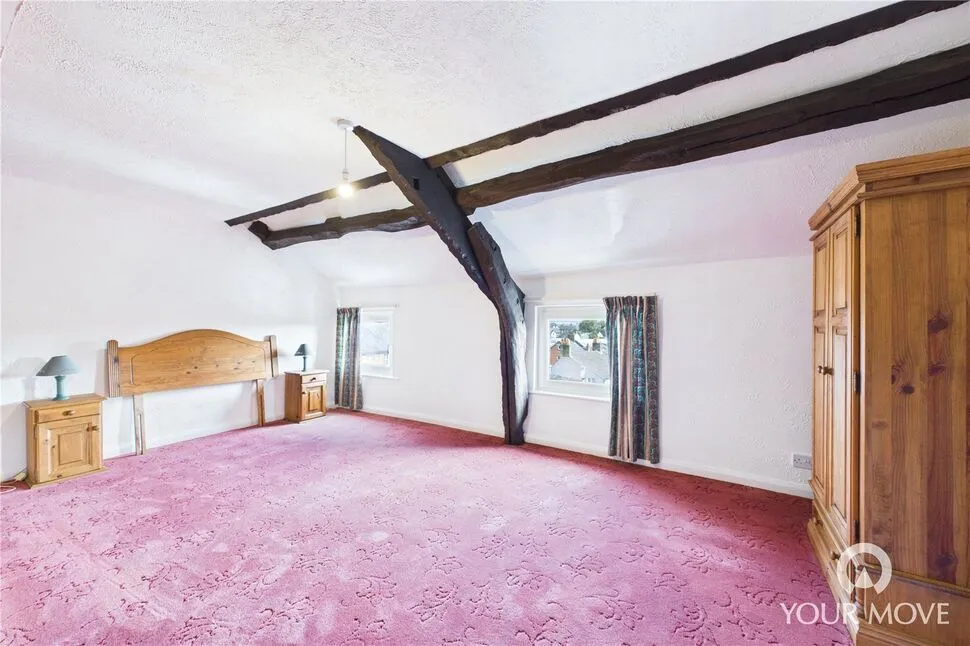 Market Hill, Wigton, Cumbria, CA7, photo 6