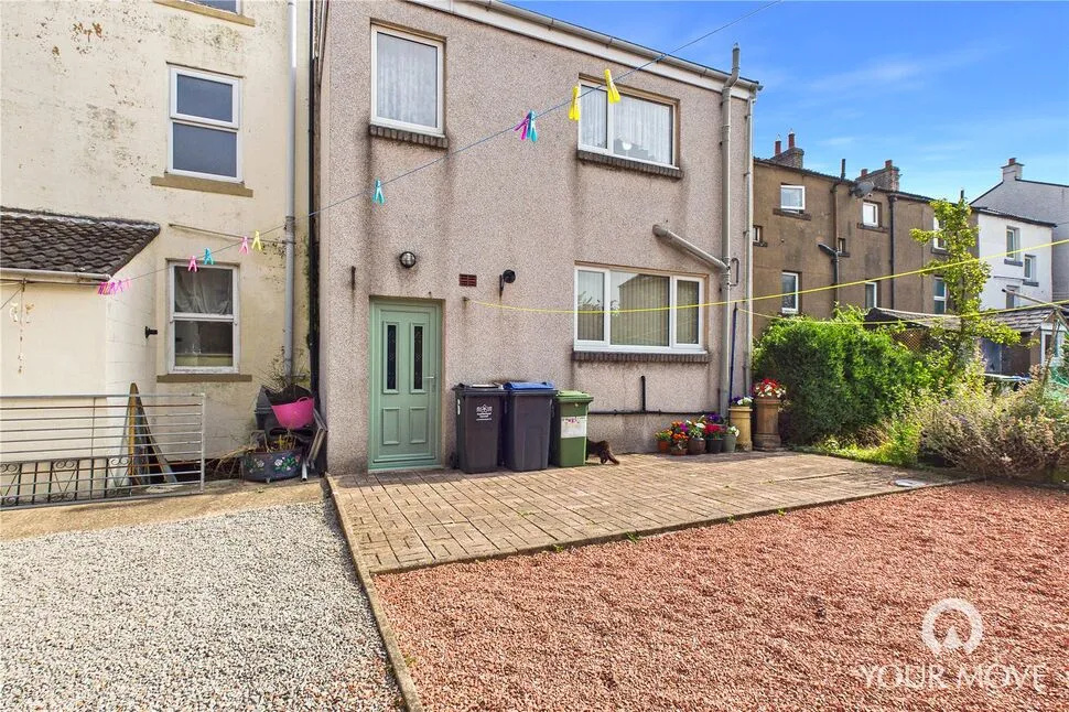 Market Hill, Wigton, Cumbria, CA7, photo 11