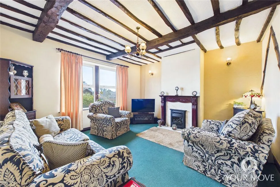 Market Hill, Wigton, Cumbria, CA7, photo 2