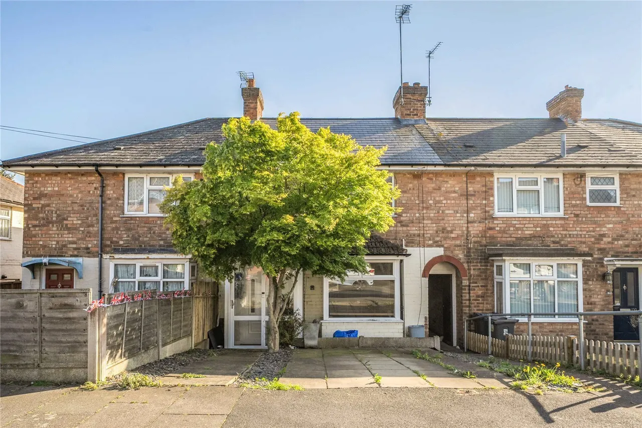 Parkeston Crescent, Birmingham, B44, photo 14