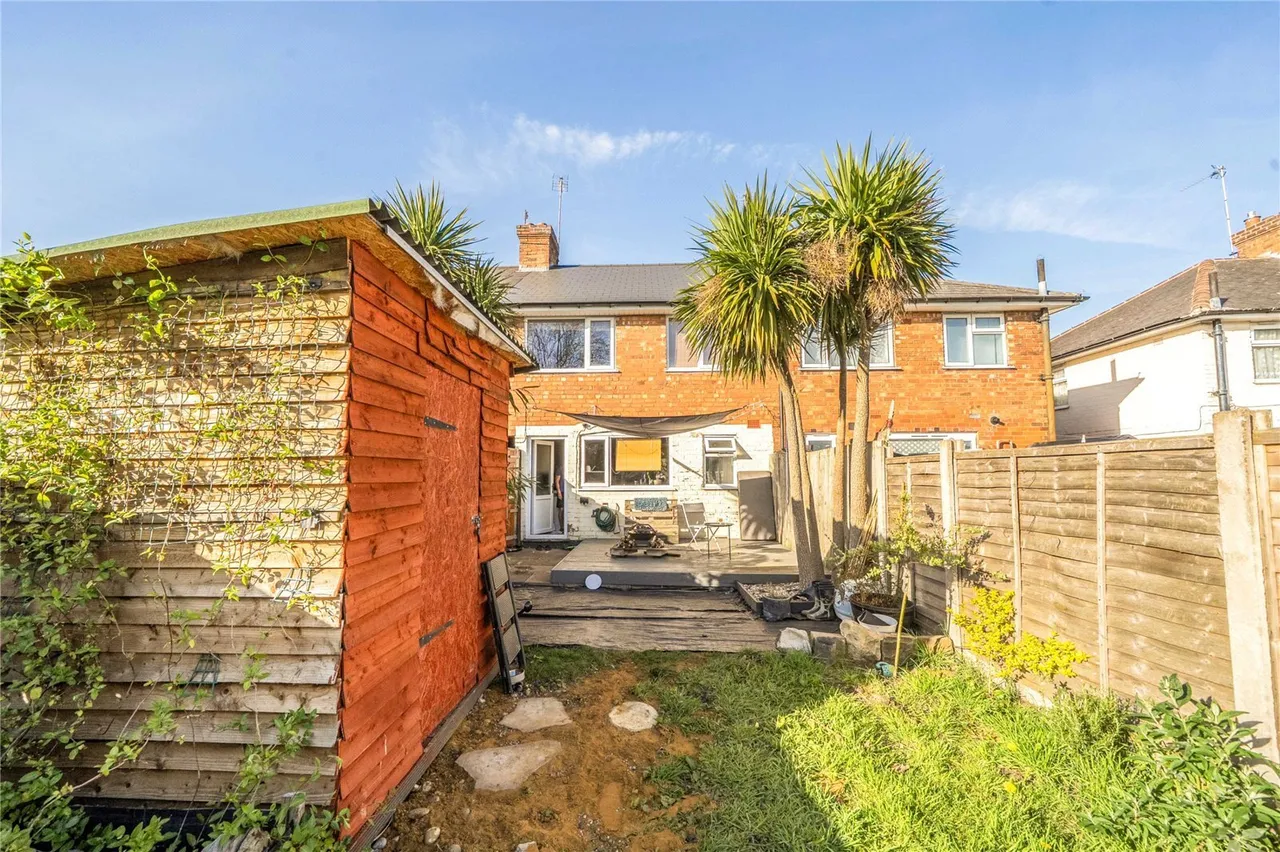 Parkeston Crescent, Birmingham, B44, photo 13