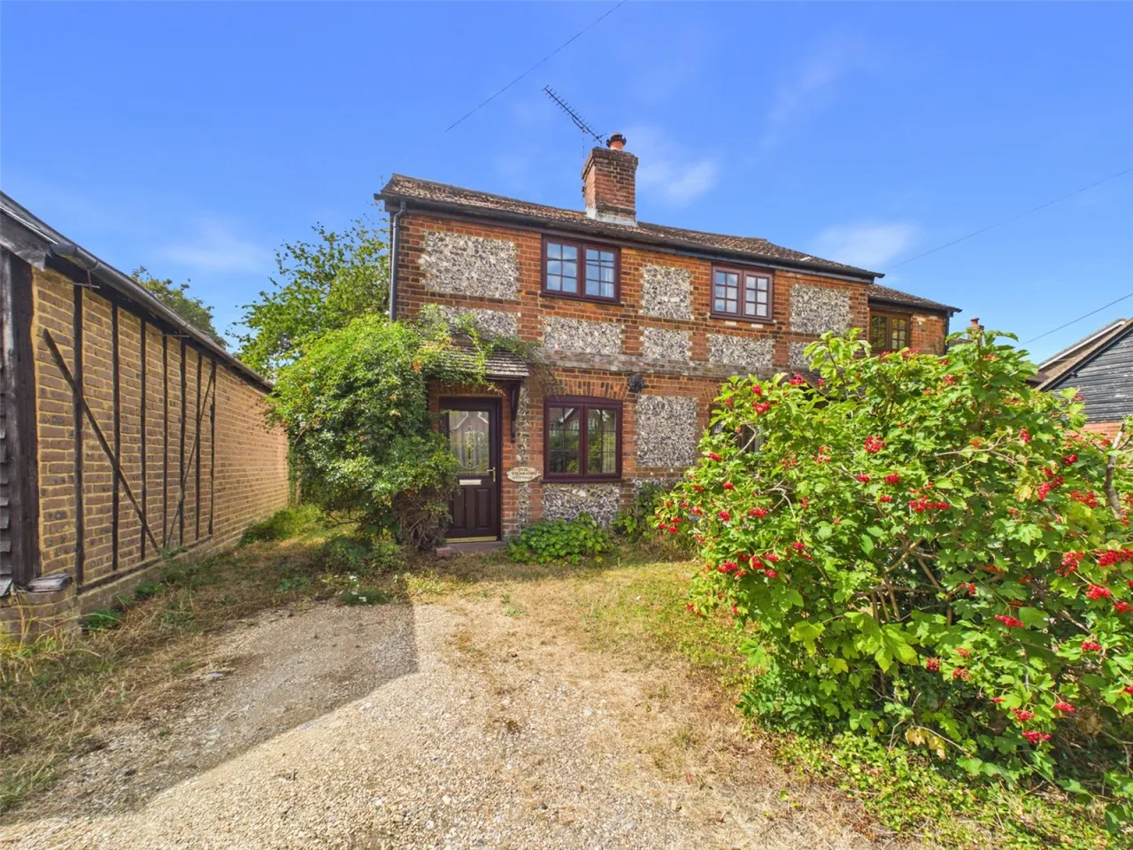 Chinnor Road, Bledlow Ridge, HP14, photo 20