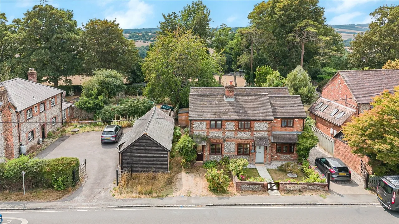 Chinnor Road, Bledlow Ridge, HP14, photo 21