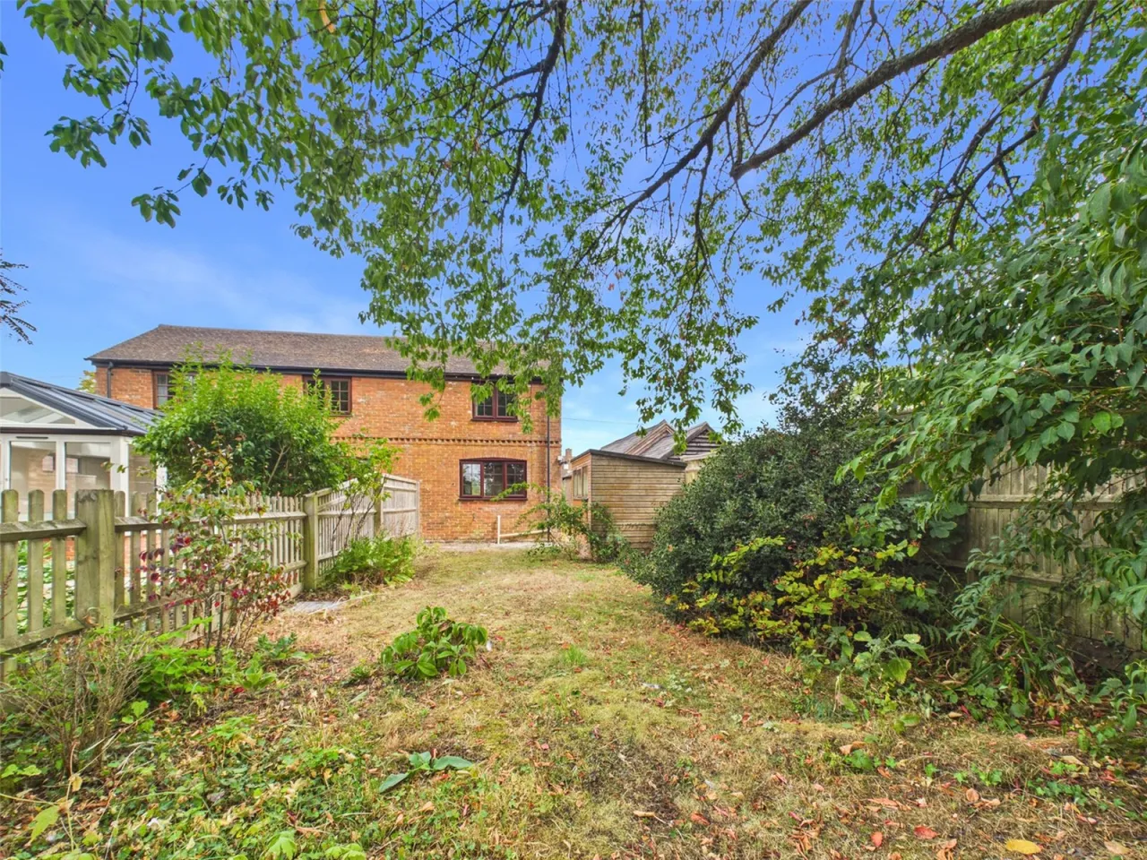 Chinnor Road, Bledlow Ridge, HP14, photo 15