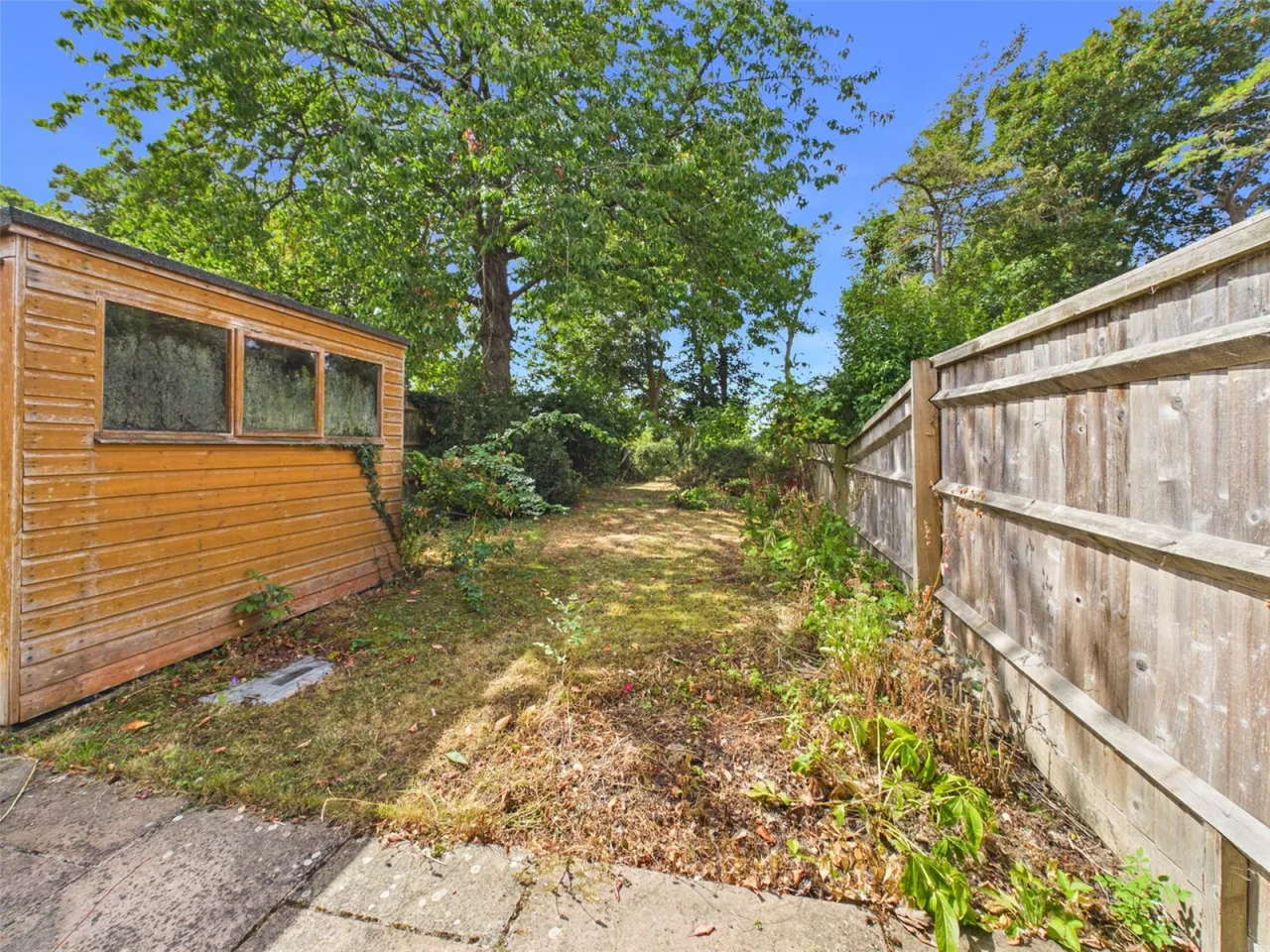 Chinnor Road, Bledlow Ridge, HP14, photo 14