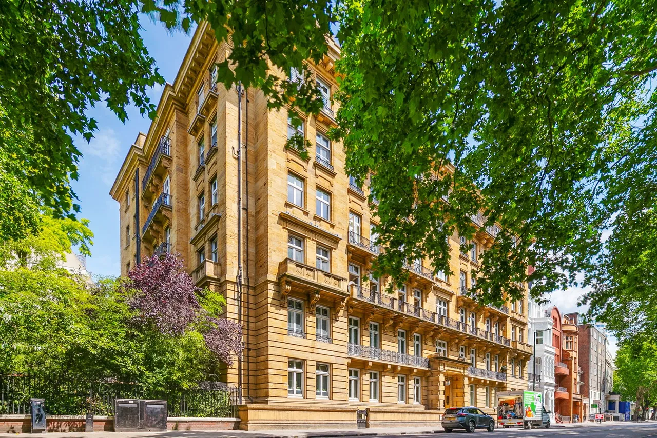 Hyde Park Place, London, W2, photo 12