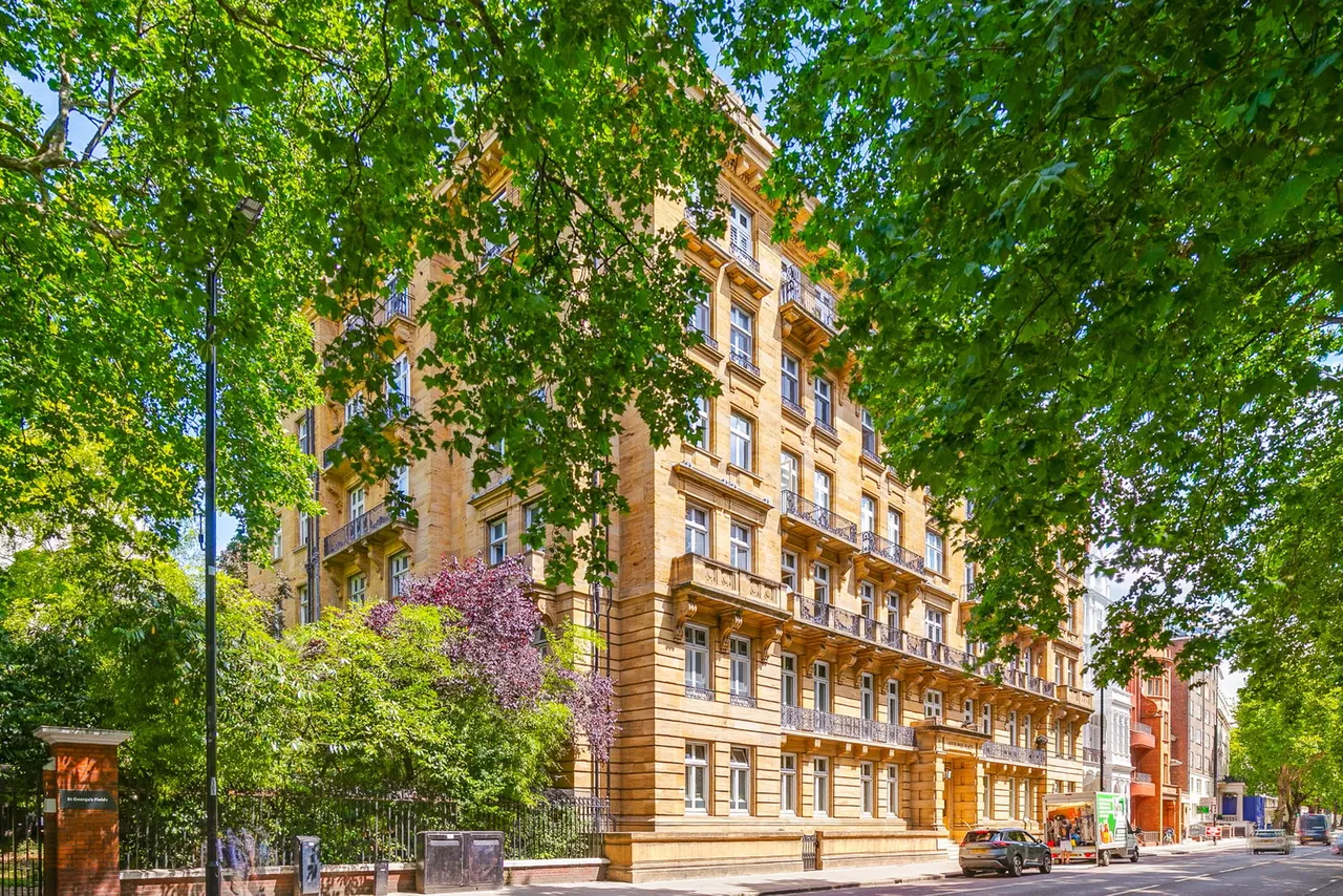 Hyde Park Place, London, W2, photo 14