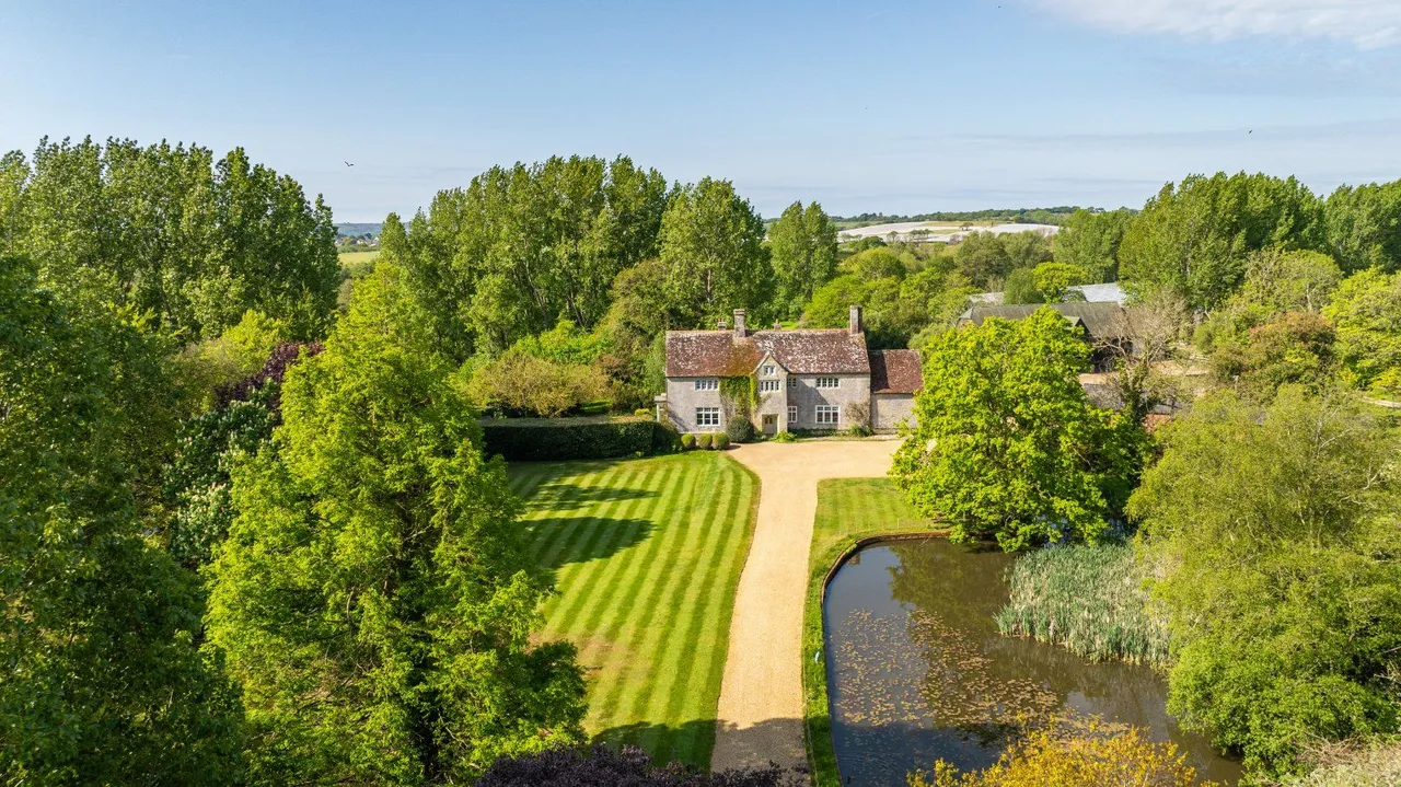Budbridge Lane, Merstone, PO30, photo 14