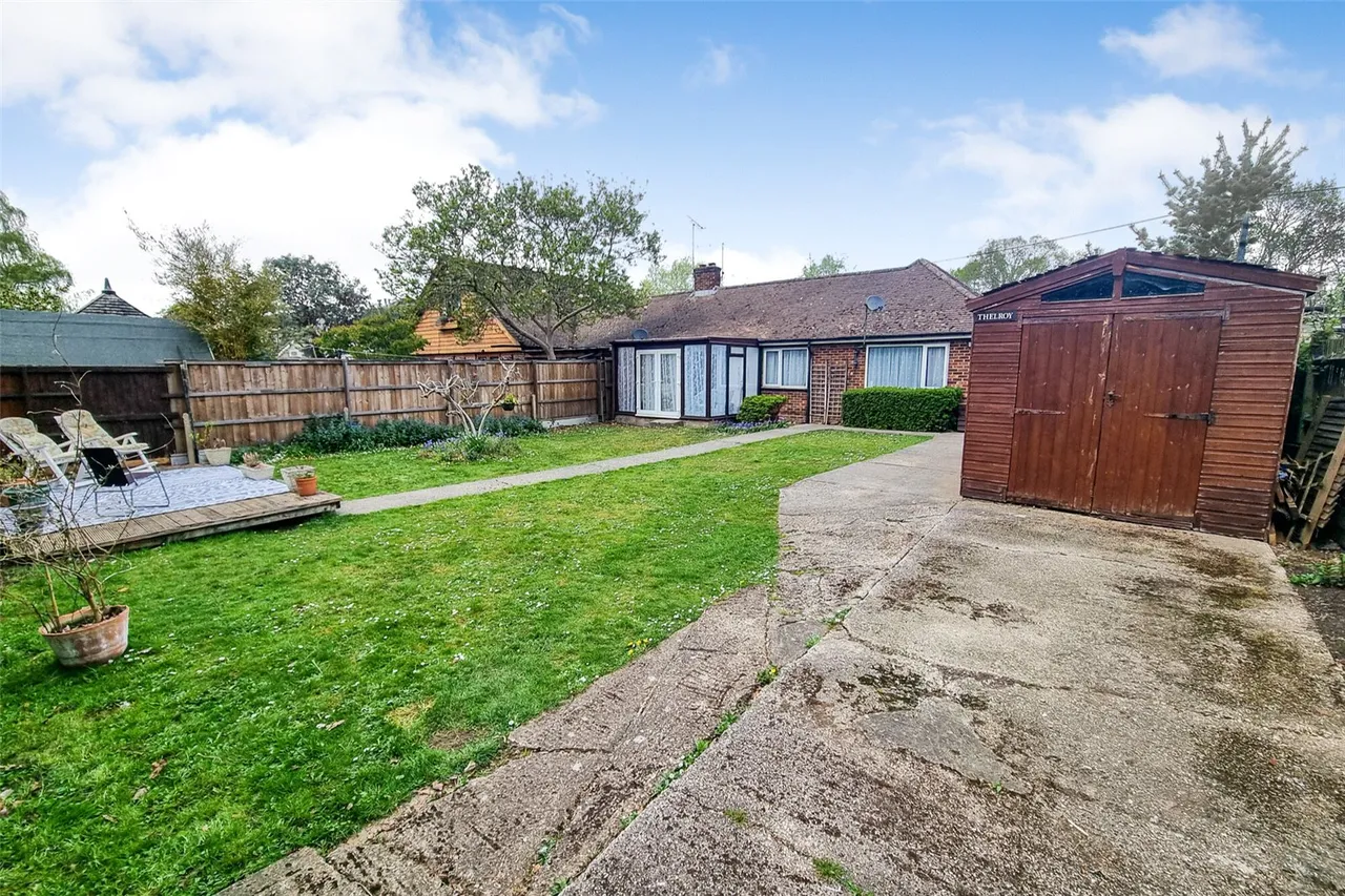 South Road, Ash Vale, Guildford, Surrey, GU12 5AH, photo 13