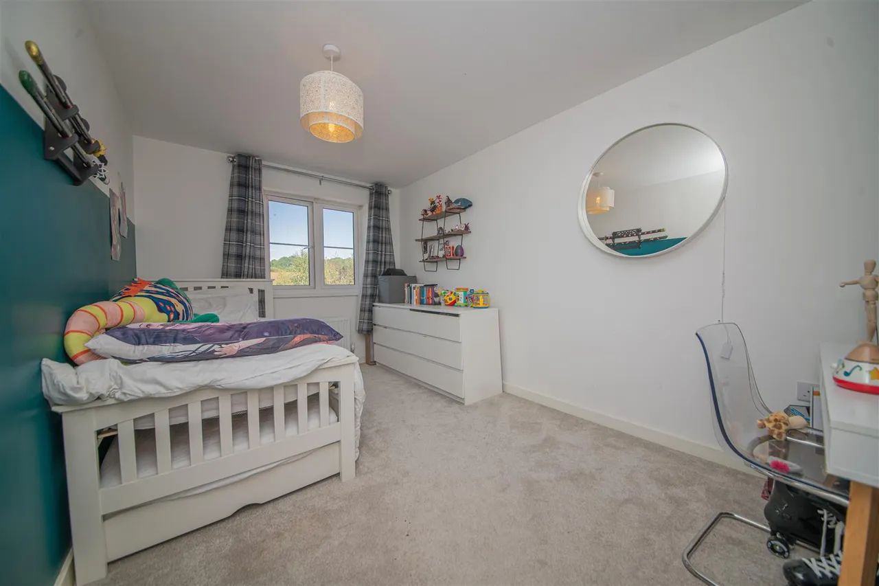 Holloway Mews, Fair Oak, Eastleigh, SO50 7HW, photo 12