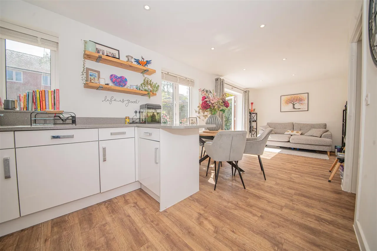 Holloway Mews, Fair Oak, Eastleigh, SO50 7HW, photo 7