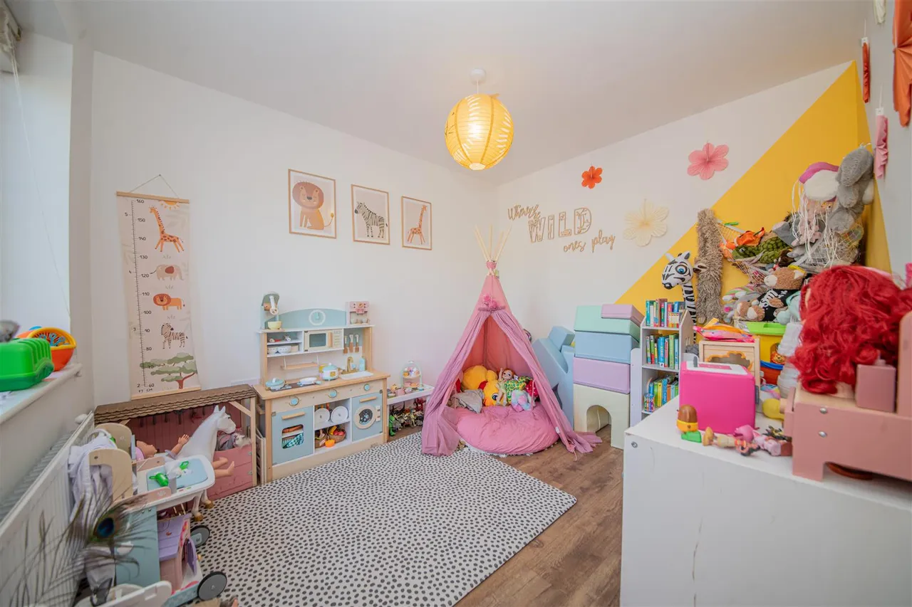 Holloway Mews, Fair Oak, Eastleigh, SO50 7HW, photo 8