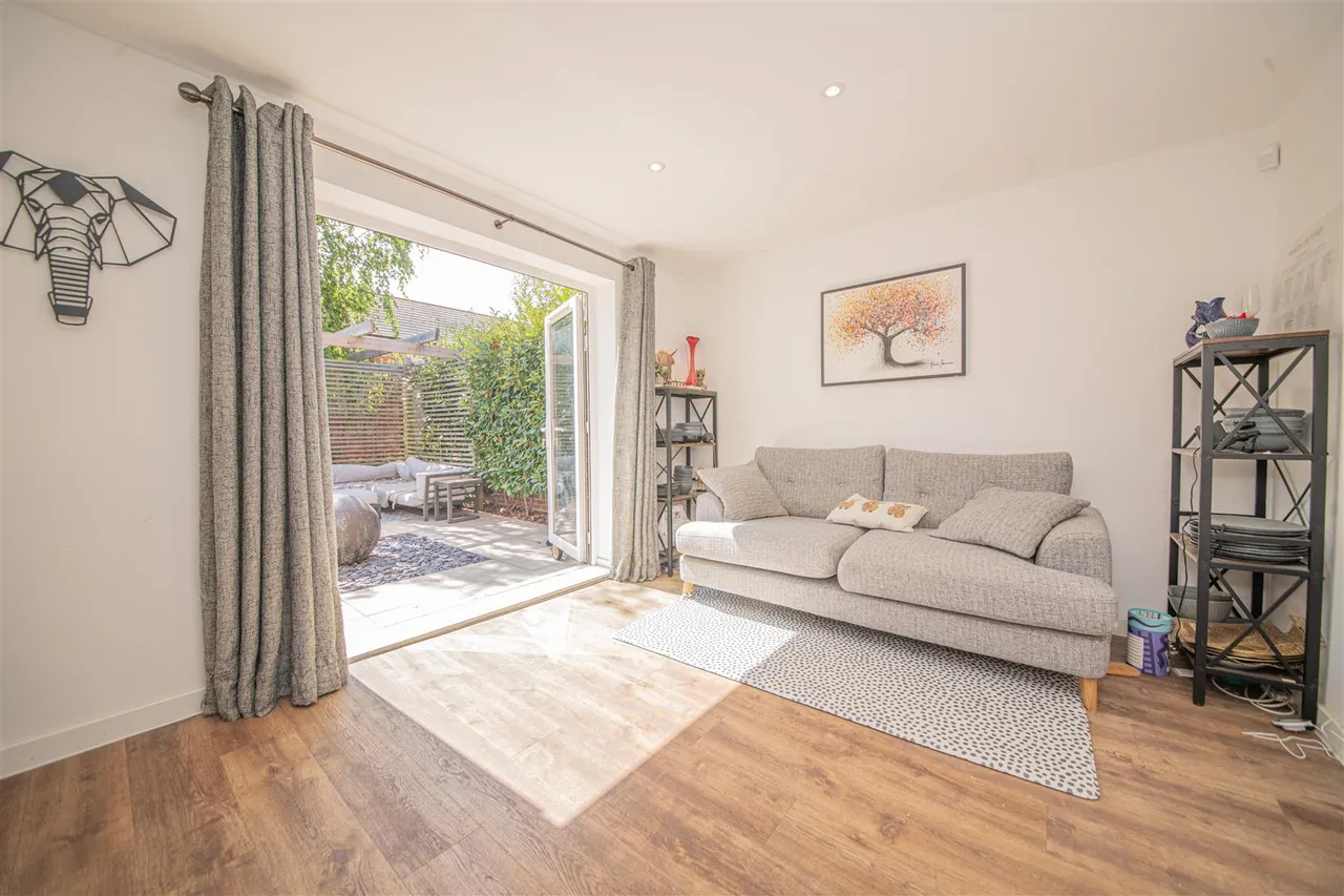 Holloway Mews, Fair Oak, Eastleigh, SO50 7HW, photo 5