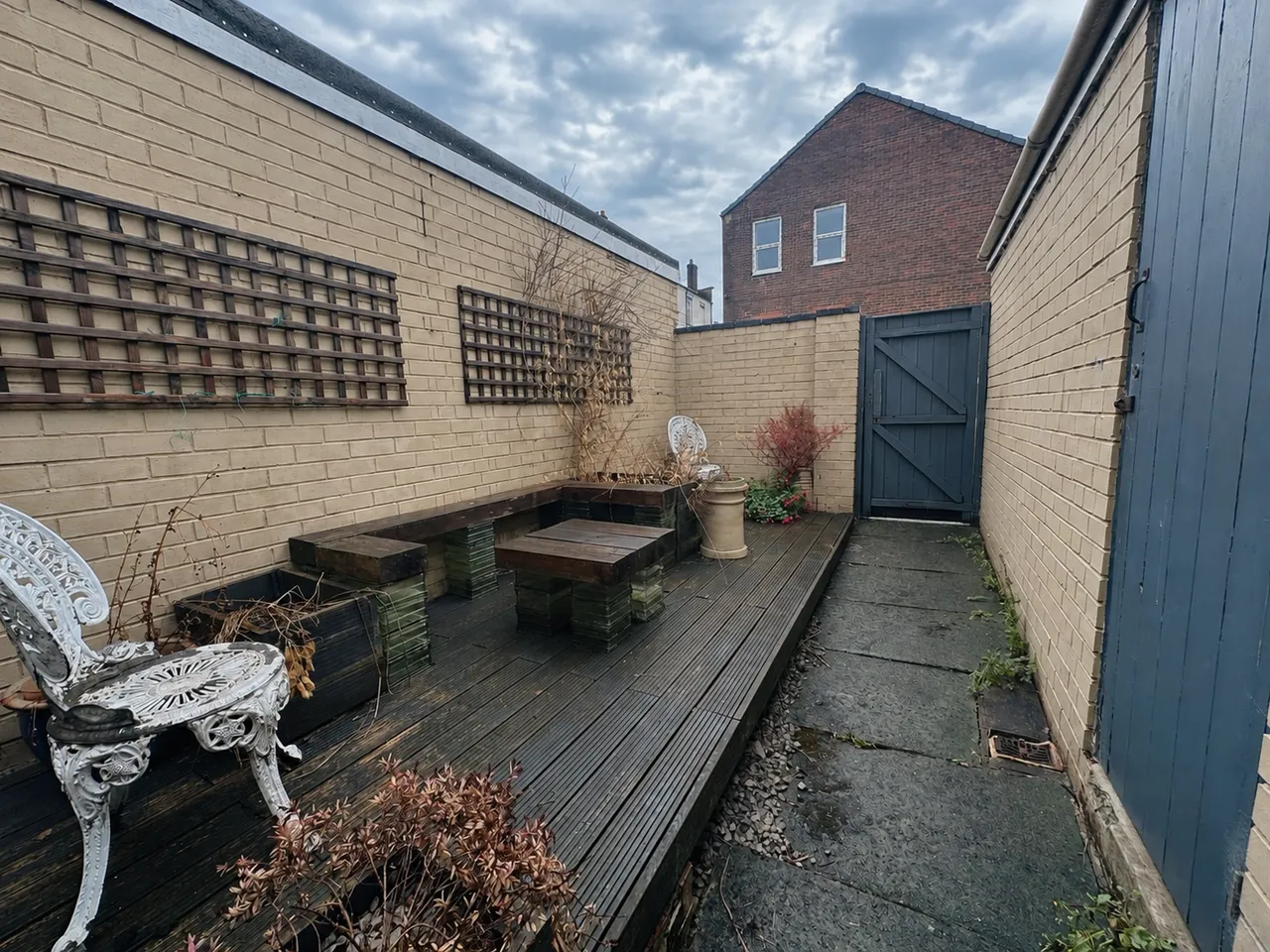 Mayfair Gardens, Stoke-on-Trent, ST6, photo 10