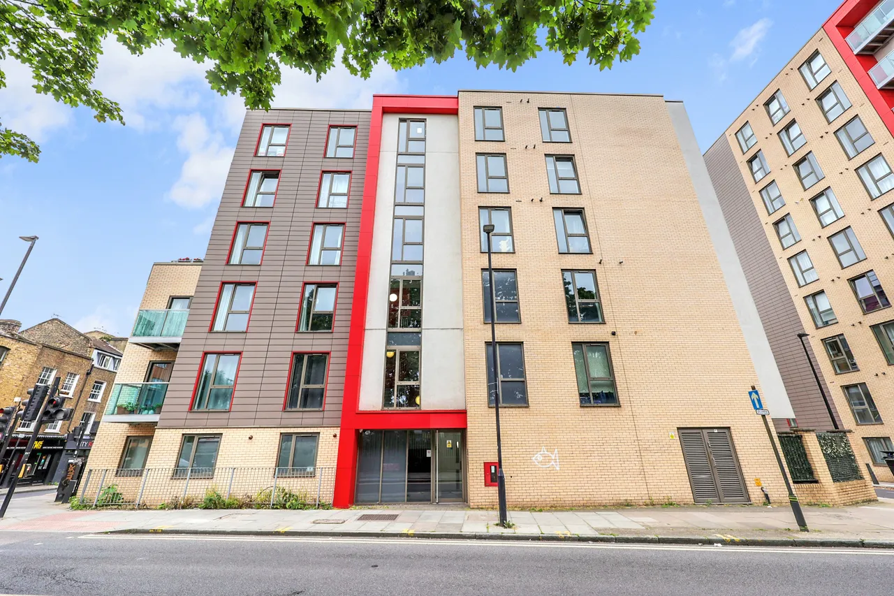 Cable Street, Shadwell, E1, photo 32