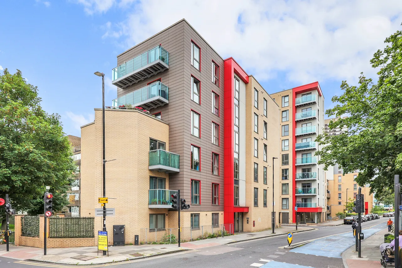 Cable Street, Shadwell, E1, photo 33