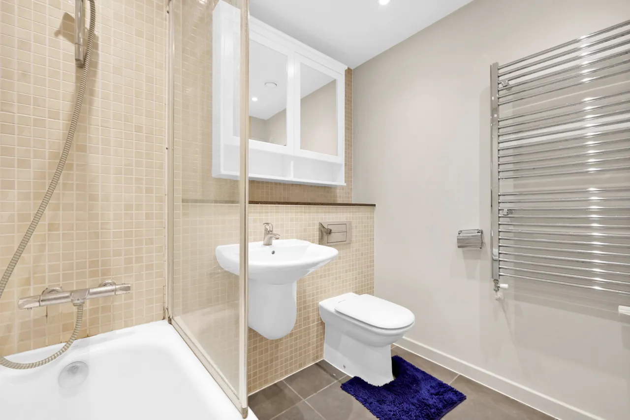 Cable Street, Shadwell, E1, photo 17