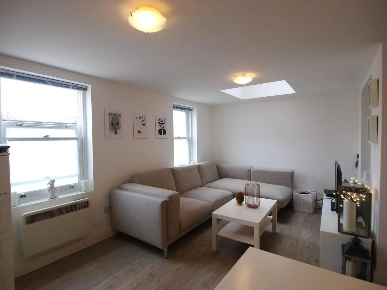 1 bed flat to rent, Chapel Market, Islington, N1