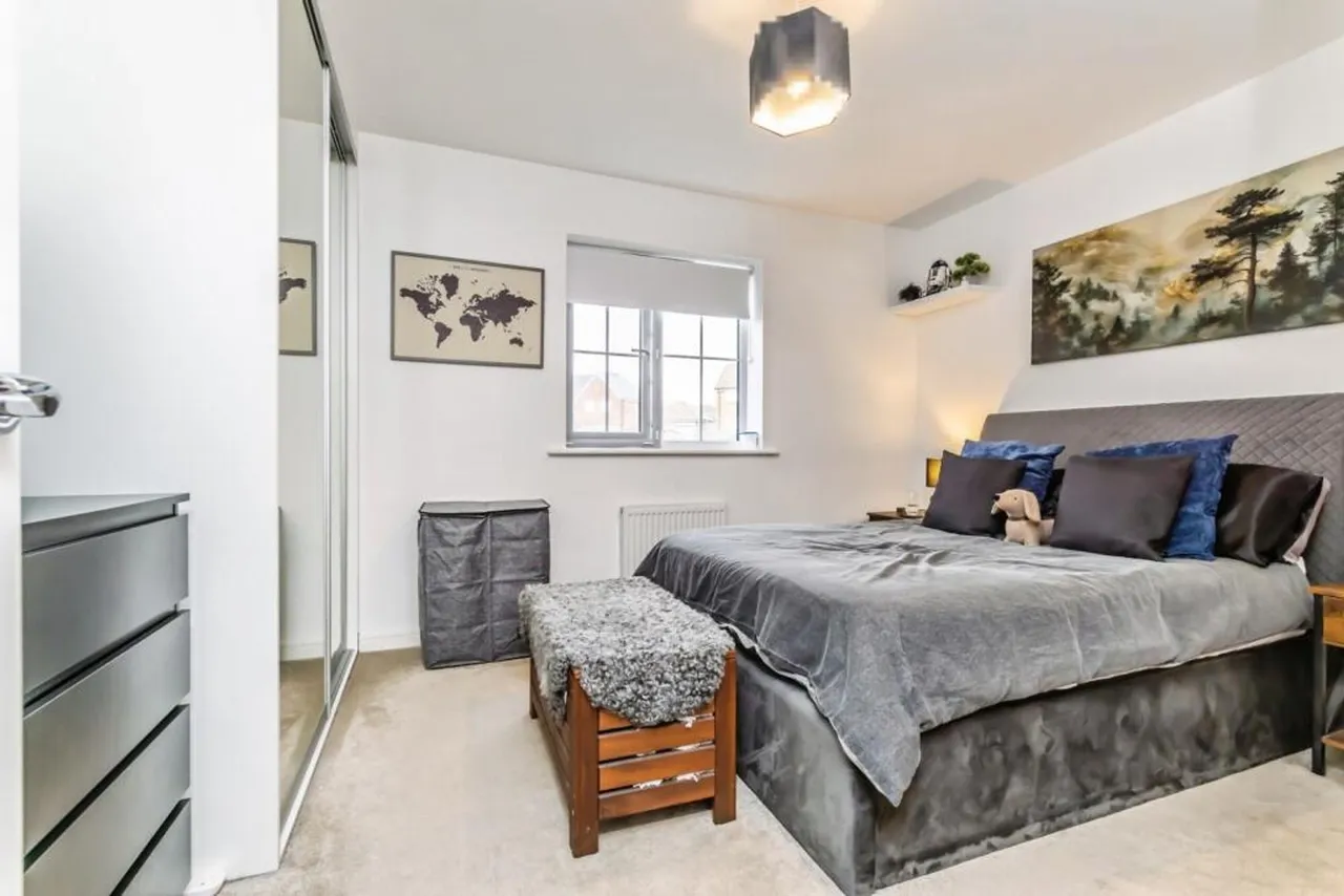 Nursery Rise, Thakeham, RH20, photo 6