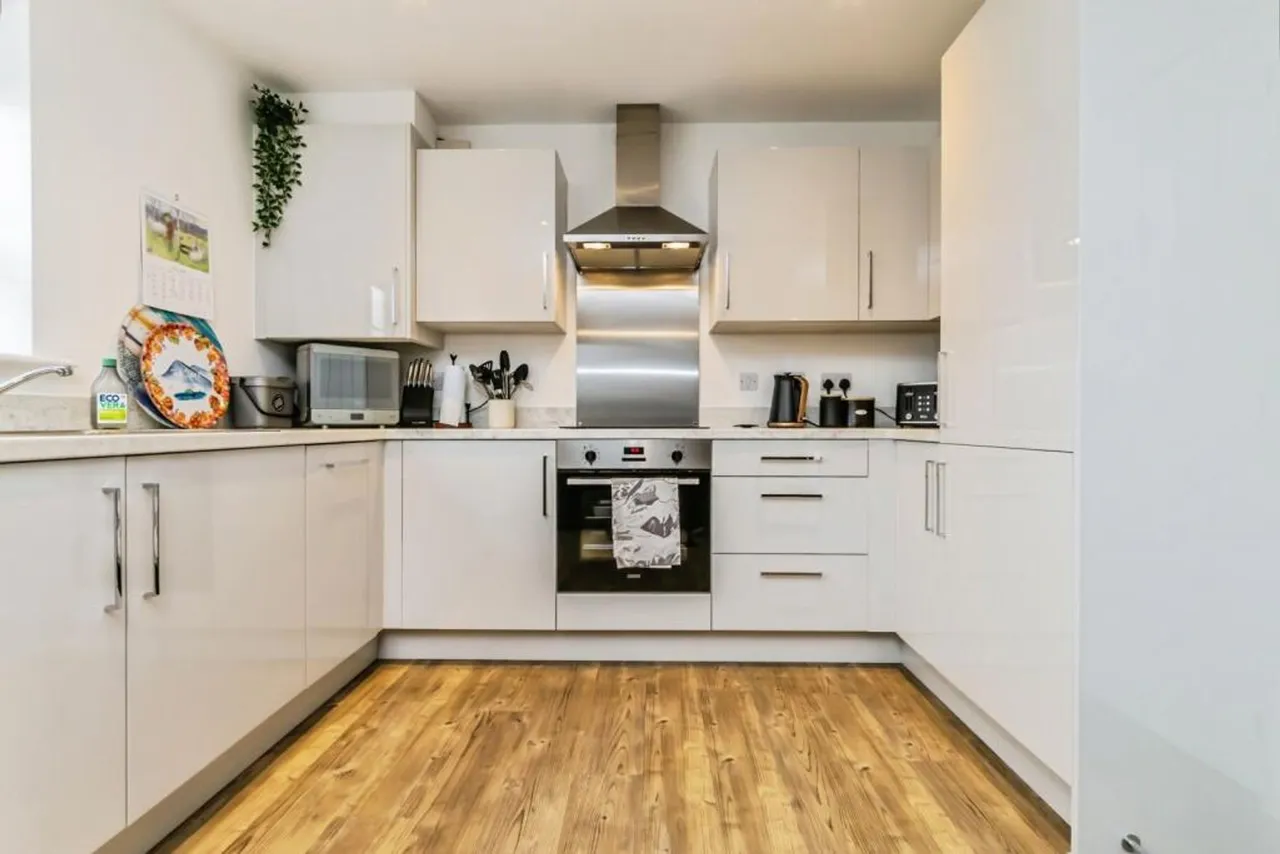 Nursery Rise, Thakeham, RH20, photo 10