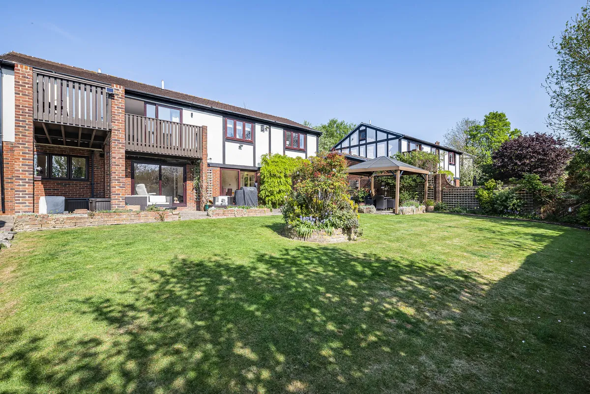 Keston, BR2 6AU, photo 22