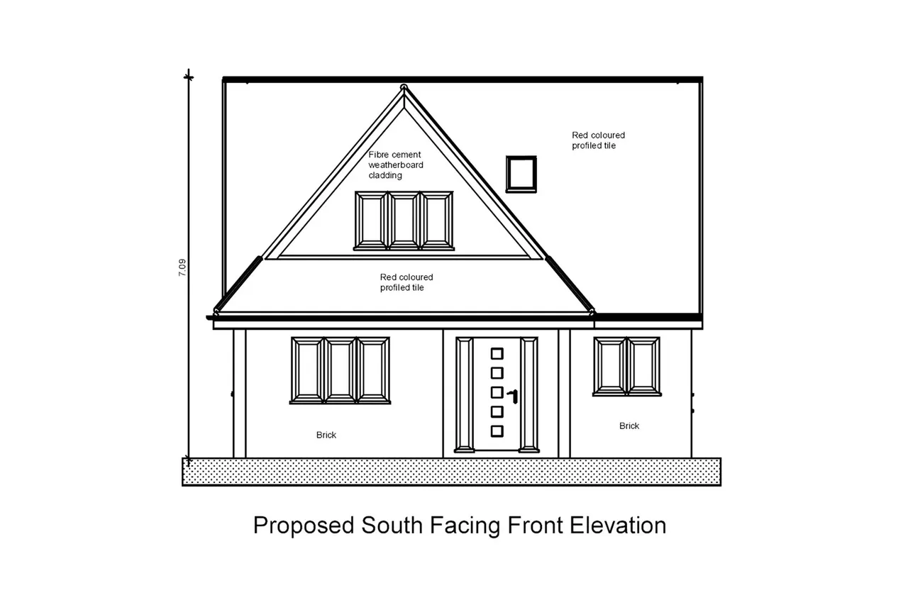 land for sale — Studland Avenue, Wickford, Essex, SS12