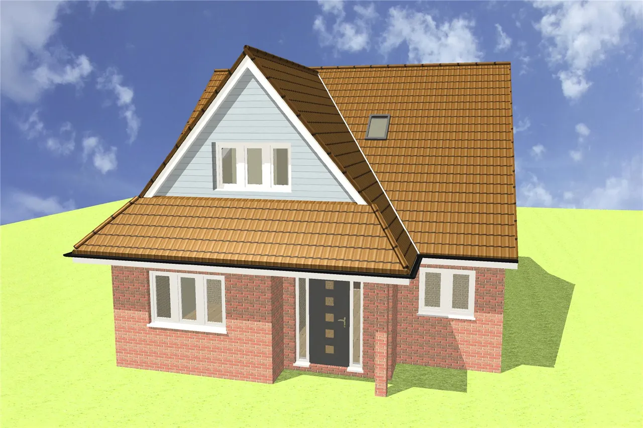 Studland Avenue, Wickford, Essex, SS12, photo 2