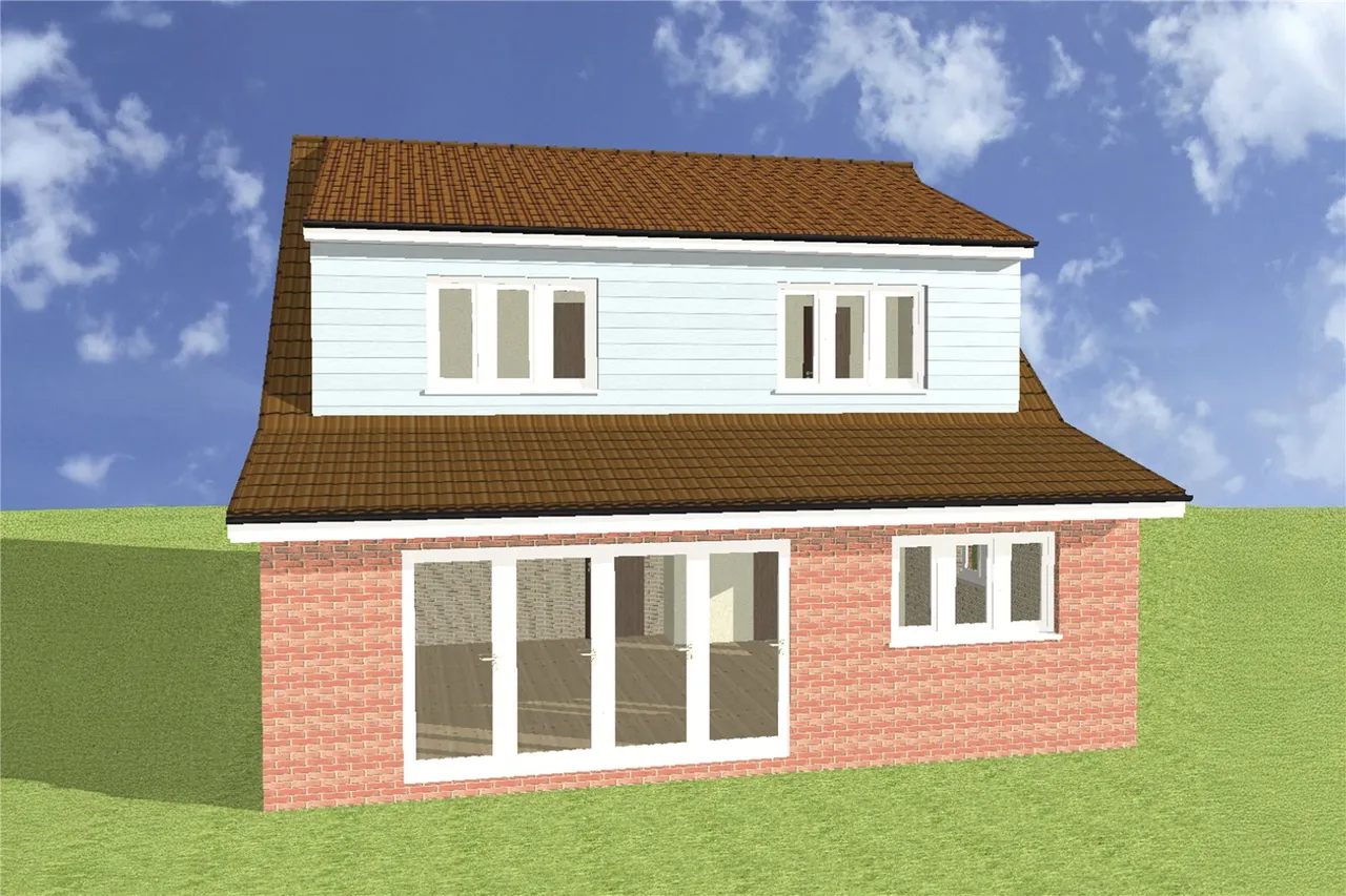 Studland Avenue, Wickford, Essex, SS12, photo 9