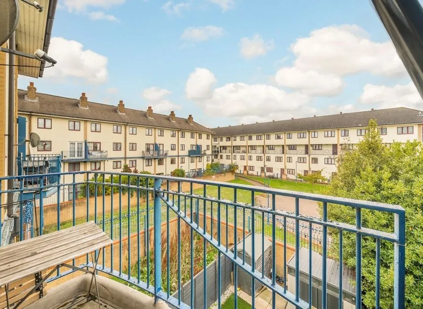 Shurland Gardens, Peckham, SE15, photo 4