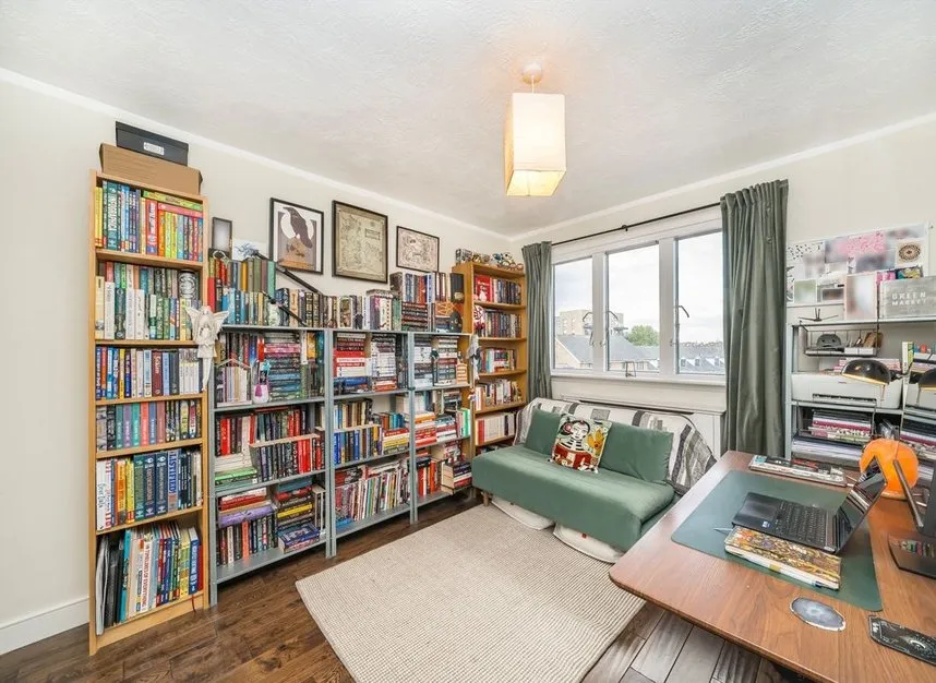 Shurland Gardens, Peckham, SE15, photo 6