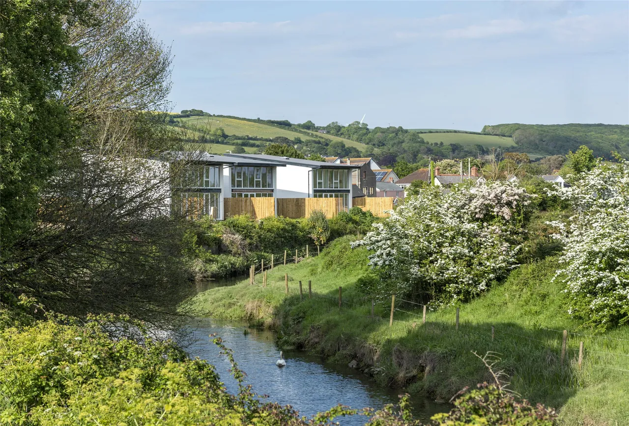 3 bed house for sale, Riversmeet, Velator, EX33