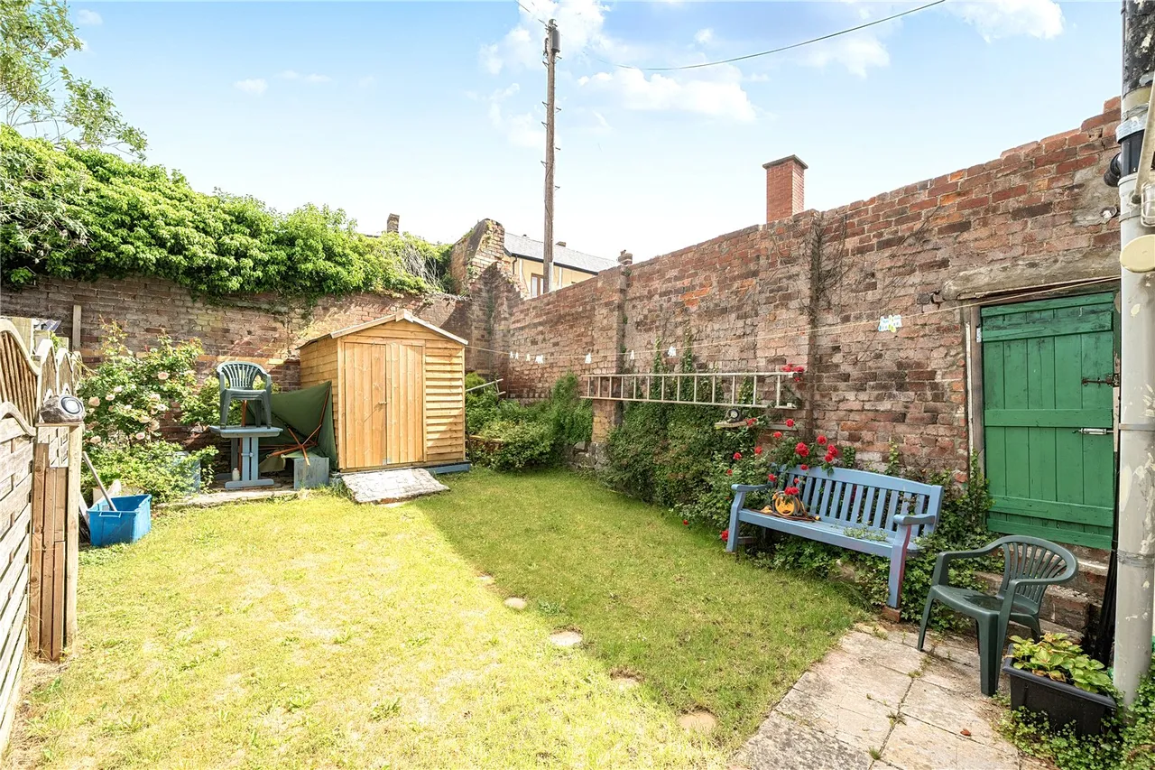 New Road, Newtown, Powys, SY16 1AS, photo 22