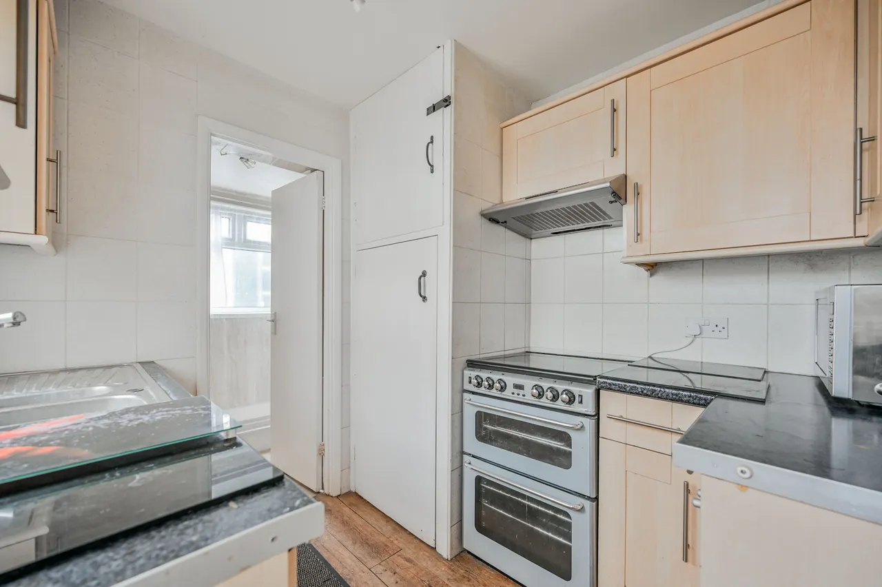 London, E15, photo 10
